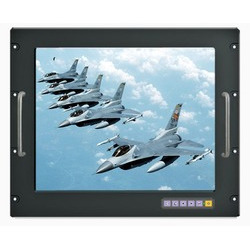 Manufacturers Exporters and Wholesale Suppliers of Rugged Rack Mount Display Monitor Chennai  Tamil Nadu